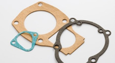 Mineral Fiber Rubber Gasket Mineral Fiber Rubber Gasket
